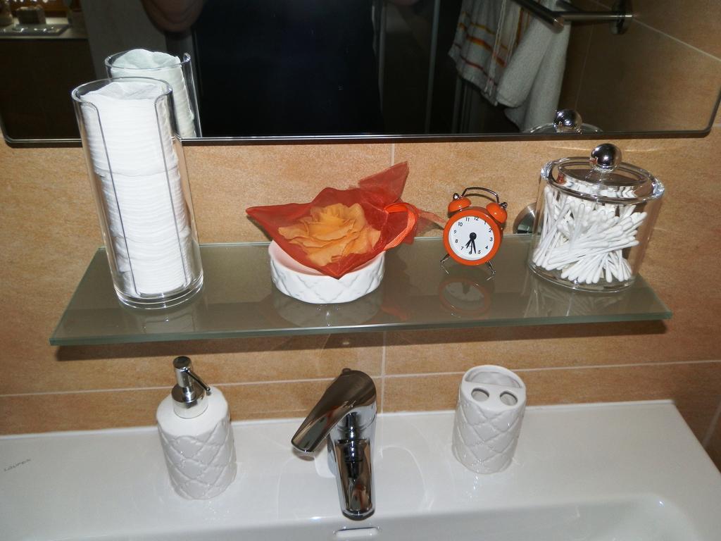 Ferienwohnung Aschauer Hallstatt Buitenkant foto
