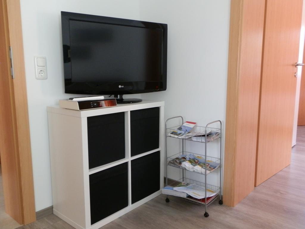 Ferienwohnung Aschauer Hallstatt Buitenkant foto